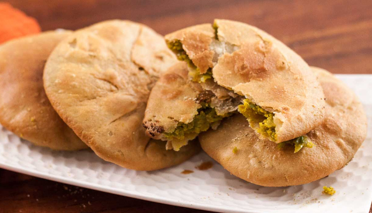 matar ki kachori,kachori recipe,snacks recipe