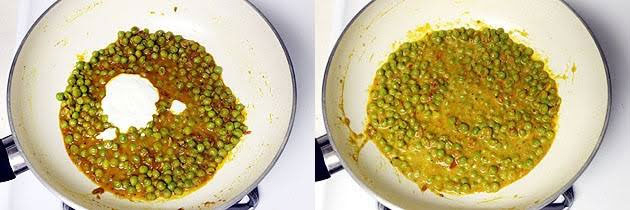 matar ki sabzi,winter special recipe,main course recipe