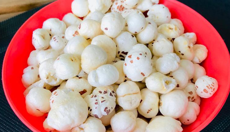 delicious mughlai matar makhana sabji,food,easy recipe,dinner recipe