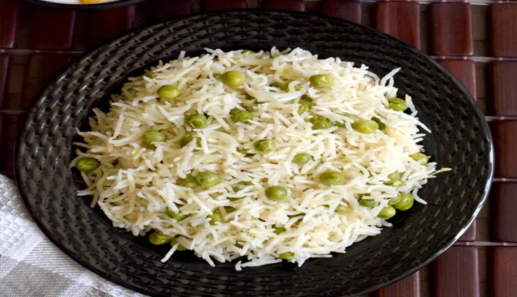 matar pulao recipe,recipe,recipe in hindi,special recipe