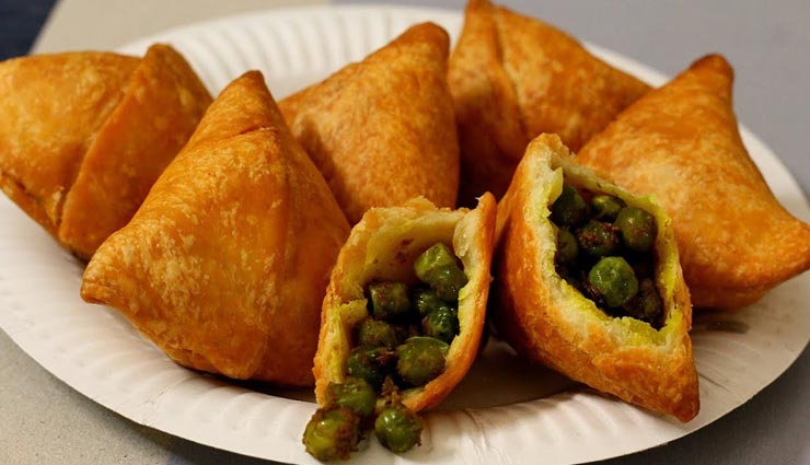 matar samosa recipe,recipe,recipe in hindi,special recipe