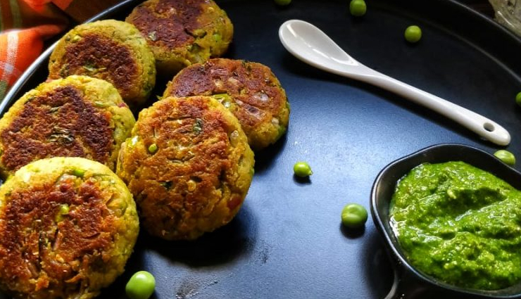 delicious matar tikki recipe,special taste of matar tikki,matar tikki flavor magic,unique matar tikki recipe,authentic matar tikki taste,irresistible matar tikki flavor,matar tikki recipe sensation,captivating matar tikki taste,matar tikki cooking secret,matar tikki taste enhancement,matar tikki flavor profile