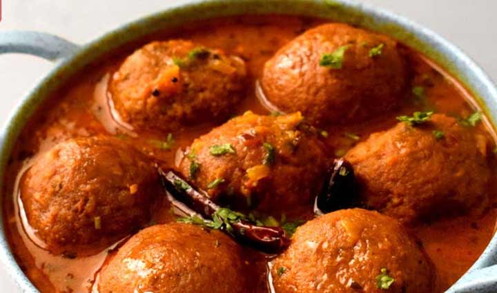 perfect for dinner paneer matar kofta,food,easy recipe