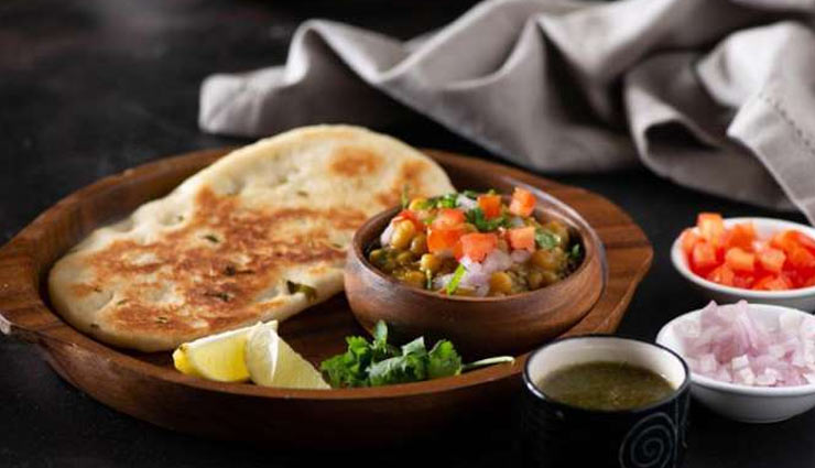 Recipe- Missing Street Food? Try Homemade Matara Kulche
