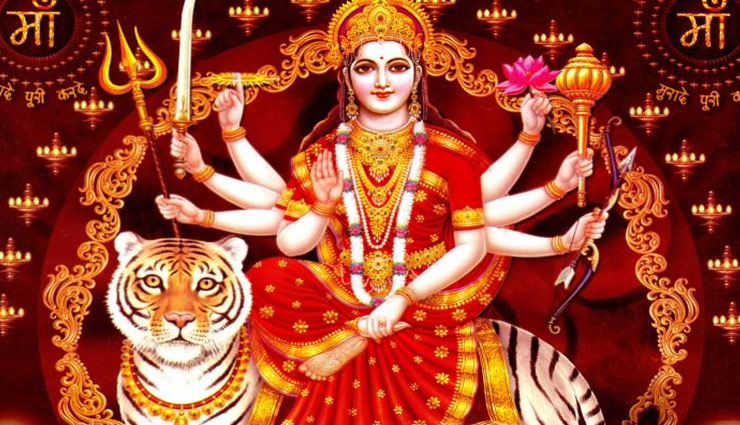 navratri pooja,navratri,navratri special,durga maa birth,pauranik katha