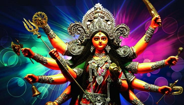 astrology tips,astrology tips in hindi,mahagauri,worship method and mantra,navratri 2020