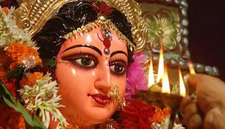 vastu tips,vastu tips in hindi,goddess durga,navratri 2020,navratri special