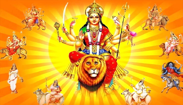 नवरात्रि स्पेशल : महागौरी पूजन के दौरान राशिनुसार करें आसन का चुनाव, मिलेगा मनचाहा फल