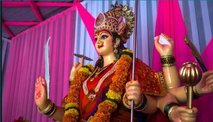 अनोखा मंदिर जहां मांगी जाती हैं बेटी पैदा होने की मन्नत, जुड़ा है 150 साल पहले का किस्सा