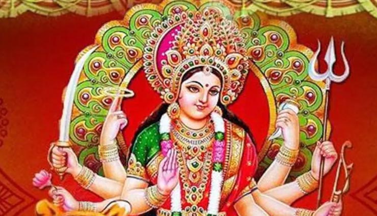 Navratri 2021 : नवरात्रि के दौरान दें इन बातों पर ध्यान, करना पड़ सकता है देवी मां की नाराजगी का सामना astrology tips,astrology tips in hindi,navratri special,navratri 2021