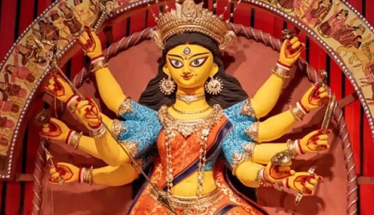 astrology tips,astrology tips in hindi,navratri special,navratri 2021,durga saptashati