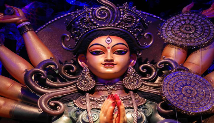 Diwali 2021 : राजस्थान में हैं प्रसिद्द कुलदेवियों के मंदिर, देते हैं आस्था का मनभावक माहौल 