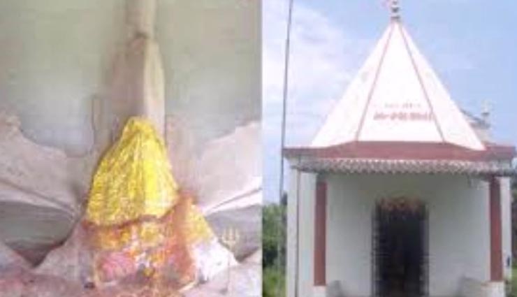 एक अनोखा मंदिर जहाँ होती है व्हेल मछली की हड्डियों की पूजा, इसके पीछे की कहानी बेहद रोमांचक