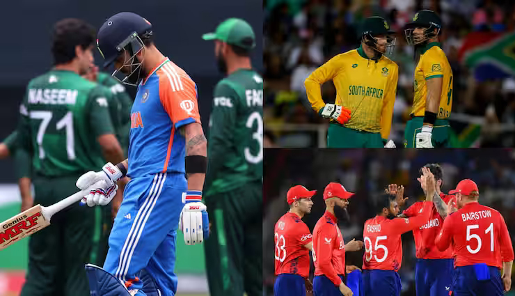 T20WC 2024 का विश्व विजेता होगी यह टीम, 7 अप्रैल को हो गई थी भविष्यवाणी, क्या होगी सच?