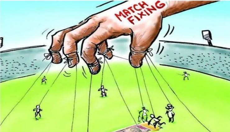 मैच फिक्सिंग को लेकर आईपीएल 2020 चर्चा में, इंटरनेट के जरिए खिलाड़ियों से संपर्क साधने की कोशिश