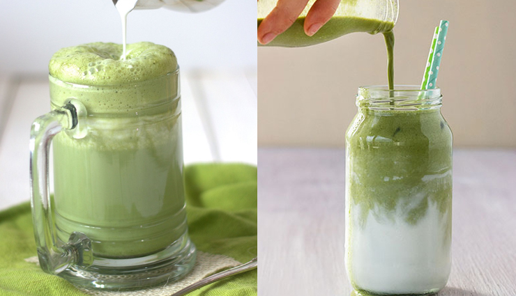 recipes,3 healthy matcha green tea recipes,amazing matcha green tea recipes,matcha coconut latte,matcha mint iced tea,matcha coconut fudge,fat looser recipes