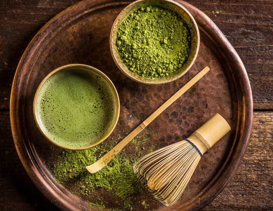 Read on- How to Prepare Healthy Matcha Green Tea Recipes