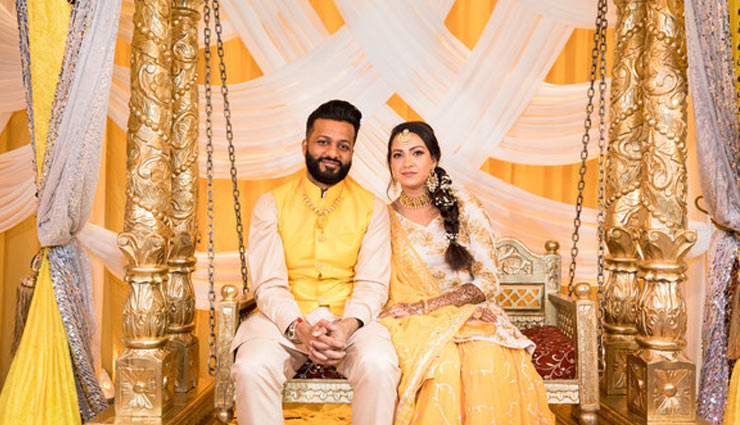 अपने पार्टनर के साथ हर फंक्शन को बनाएं खास, कपल मैचिंग ट्रेंड अपनाकर दिखे फैशनेबल couple matching trend,matching with your partner,dress matching,fashion tips,fashion trends,latest matching trends