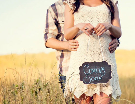 Even Men Go Through Hormonal Changes During Partner's Pregnancy