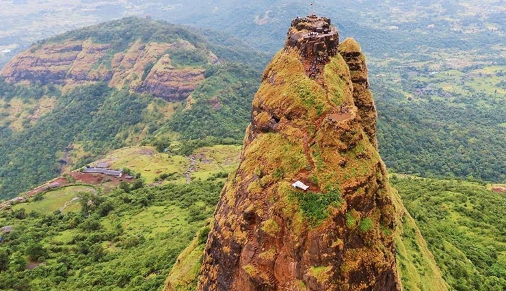 matheran,places to visit in matheran,tourist attraction in matheran