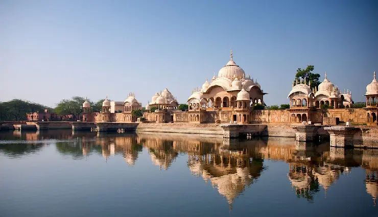 10 Best Places To Visit in Mathura