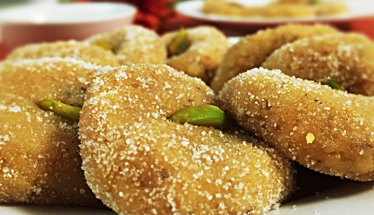 Recipe- Mouthwatering Mathura Peda at Home