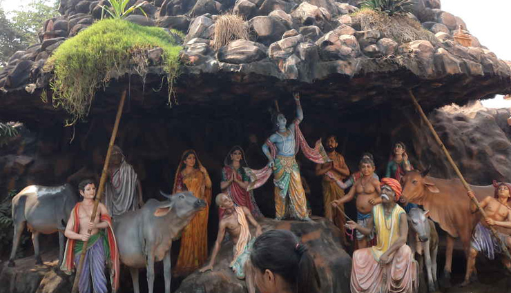 सिर्फ 4500 रुपये खर्च करके घूमे मथुरा-वृंदावन, जानें IRCTC के इस टूर पैकेज के बारे में