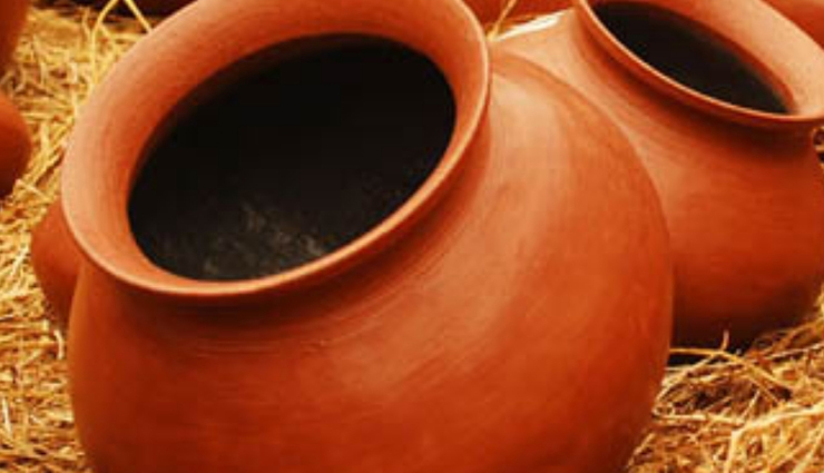 matke me pani thanda rakhne ke saral upay,household tips