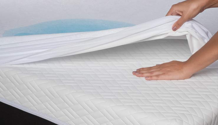 bed and mattress well,tips to keep the bed well,mattress,household tips,home decor