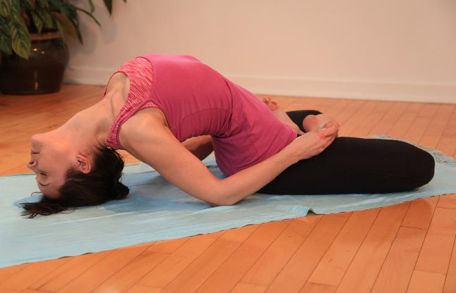 matsyasana,yoga benefits,yoga tips,international yoga day