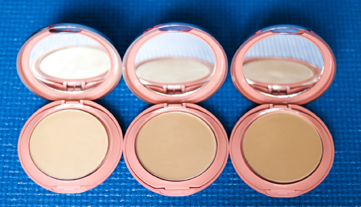 ऑयली स्किन मेकअप कैसे करें, ले इन टिप्स की मदद follow these easy ways to apply makeup on oily skin,beauty tips,beauty hacks