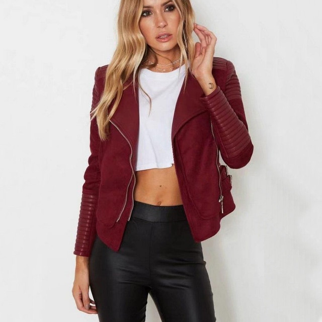 blazers,woolens,corduroy,matte faux leather,crop jacket,winter jacket,jacket for women,fashion tips,winter fashion trends