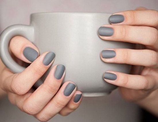 3 Ways To Make Matte Nail Polish at Home