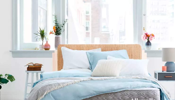 buying a mattress,tips to buy a mattress,things to keep in mind while buying a mattress,mattress,buying tips of mattress,household tips,home decor tips
