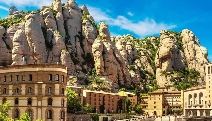 worth the visit mountains in spain,holiday,travel,tourism