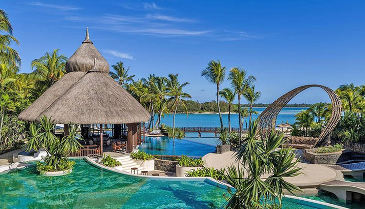 best places to visit in mauritius for couples