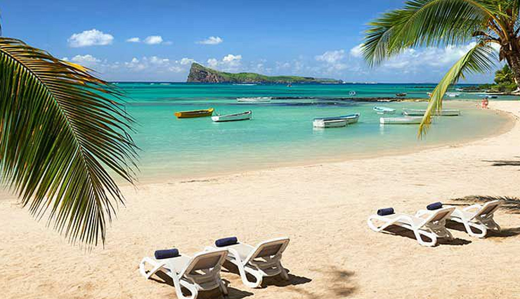 6 Amazing Beaches To Explore in Mauritius