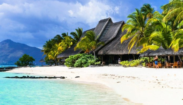 6 Beaches That Add More Beauty To Mauritius