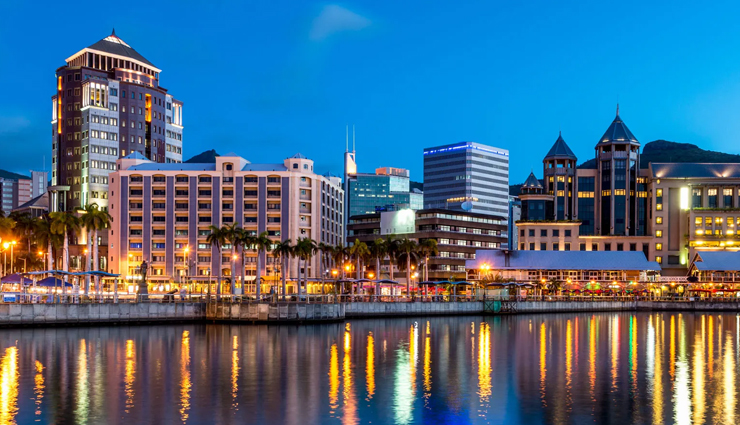 maurtitius,facts about maurtitius