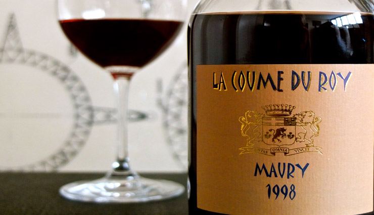 sweet wines,lambrusco,brachetto,ruby port,tawny port,maury