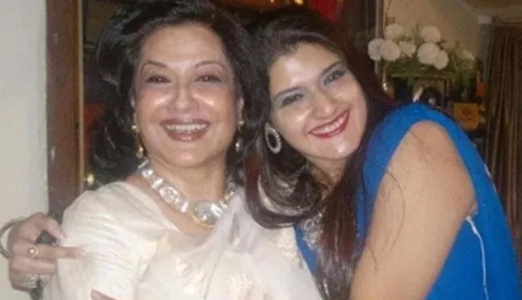 18 महीने बाद मौसमी चटर्जी के दामाद ने विसर्जित की पत्नी की अस्थियां, देरी के पीछे बताई ये वजह