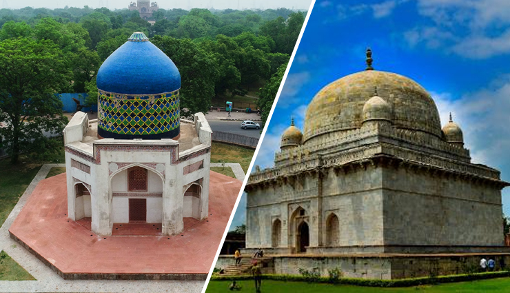 स्थापत्य कला का उत्कृष्ट नमूना हैं मुगल काल में बने ये ऐतिहासिक मकबरे