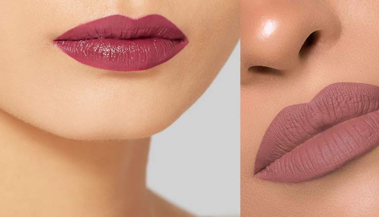 लिपस्टिक के ये 5 शेड जो है महिलाओं की पहली पसंद, बढ़ाते है खूबसूरती 5 lipstick shades in trend,lipstick shades,fashion trends,fashion tips