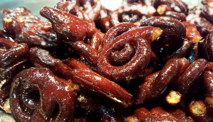 मावा जलेबी के स्वाद पर फिदा हैं इस प्रदेश के लोग, एक बार चखने के बाद आप भी हो जाएंगे सम्मोहित #Recipe