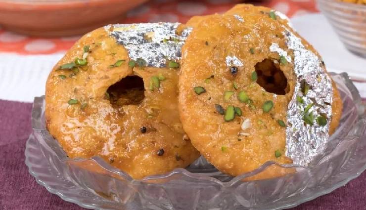 mawa kachori,mawa kachori ingredients,mawa kachori recipe,mawa kachori home,mawa kachori sweet dish,mawa kachori tasty