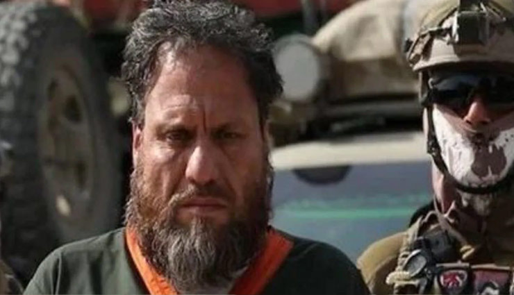 पाकिस्तान से जुड़े हैं काबुल हमले के तार! नरसंहार का जिम्मेदार पड़ोसी मुल्क में रहने वाला ISIS आतंकी फारूकी?