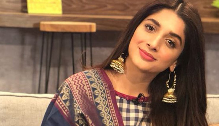 lok sabha,rajya sabha,parliament,mahira khan,mahira khan on article 370,pakistani actress on article 370,pakistan reaction on article 370,zaira wasim,kashmir issue,whip,rajya sabha mps,protest,congress,entertainment