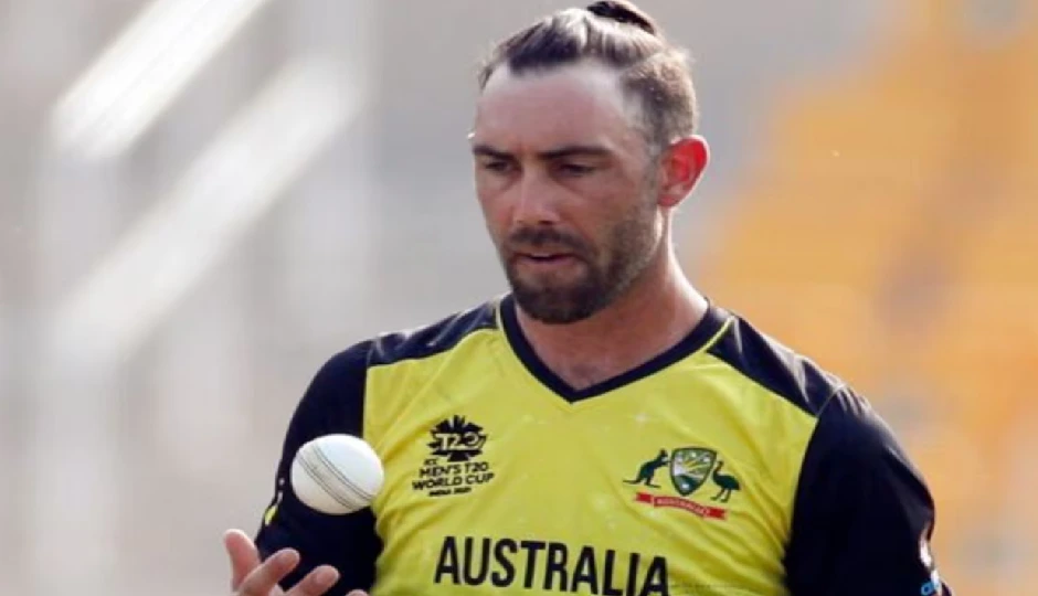 ग्लेन मैक्सवेल अगले महीने कर सकते हैं इंटरनेशनल क्रिकेट में वापसी, भारत के खिलाफ टी20 सीरीज के आखिरी मैचों तक फिट होने की उम्मीद