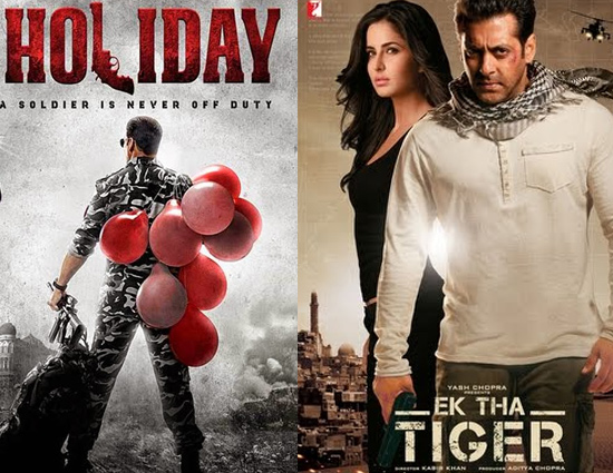 कुछ ऐसी फिल्मे जो सबसे ज़्यादा सिनेमा-घरो में हुई रिलीज़ 