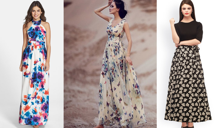 fashion trends,5 different looks to try this summer,amazing mix and match summer looks,mix and match looks for office,fashion tips for office